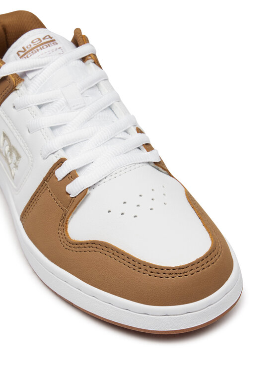 DC Shoes DC Shoes Αθλητικά Manteca 4 Se ADYS100767-BYS Καφέ
