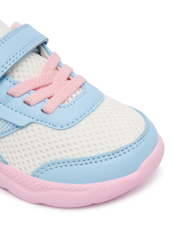 Primigi Primigi Sneakersy AVANT 1452811 Biały