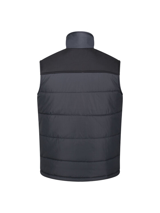 Regatta Regatta Kurtka outdoor Altoona Szary Over Fit