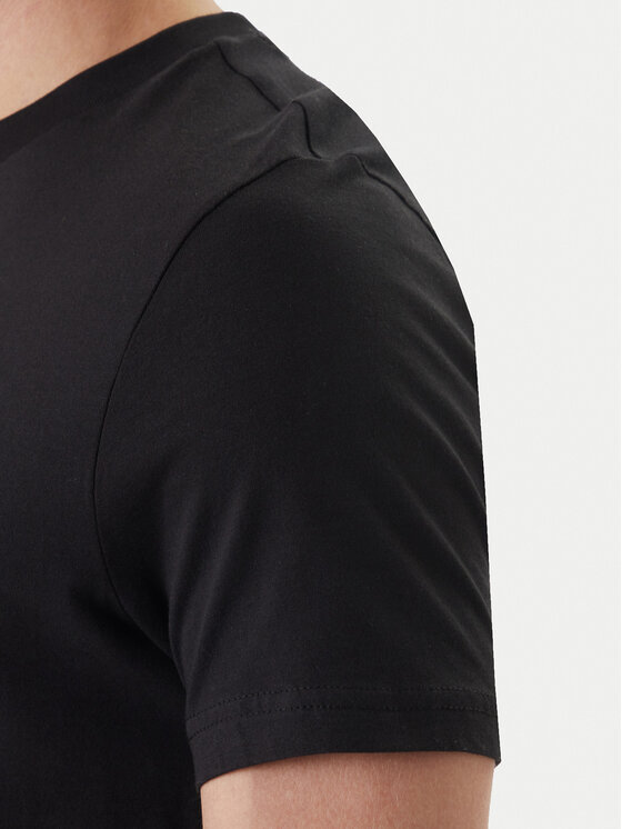 Tommy Hilfiger Tommy Hilfiger T-särk Brand Love Box MW0MW42366 Must Regular Fit