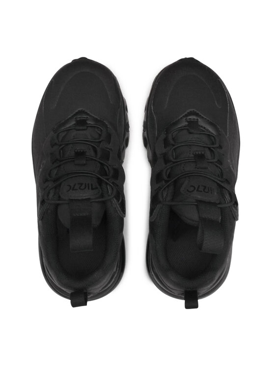 Nike Sneakersy Air Max 270 Rt (Ps) BQ0102 004 Čierna | Modivo.sk