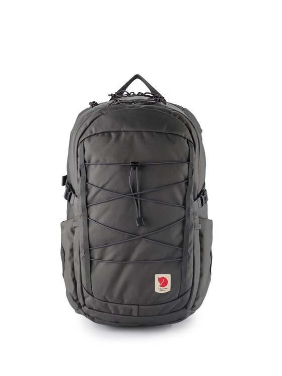 Fjällräven Fjällräven Plecak 328439 Szary
