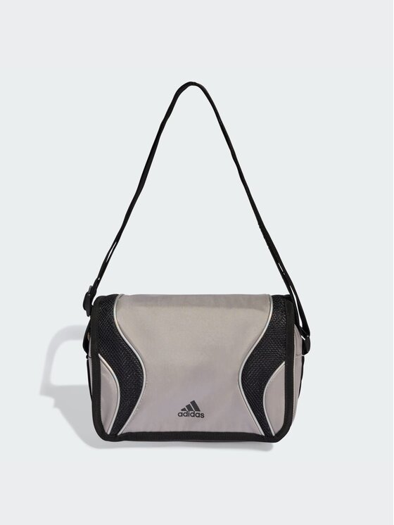 adidas adidas Torebka 159236 Szary