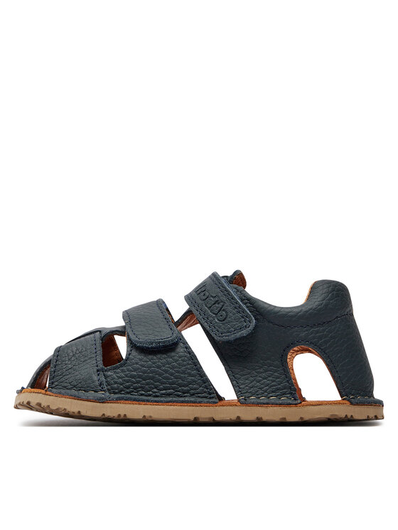 Froddo Froddo Basutės Barefoot Flexy Avi G3150263 S Mėlyna