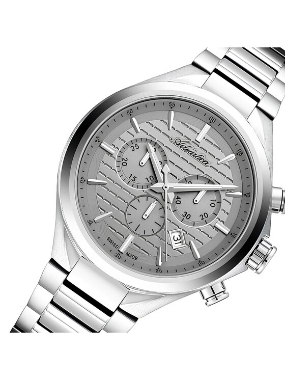 Adriatica Adriatica Orologio A8334.5117CH Argento