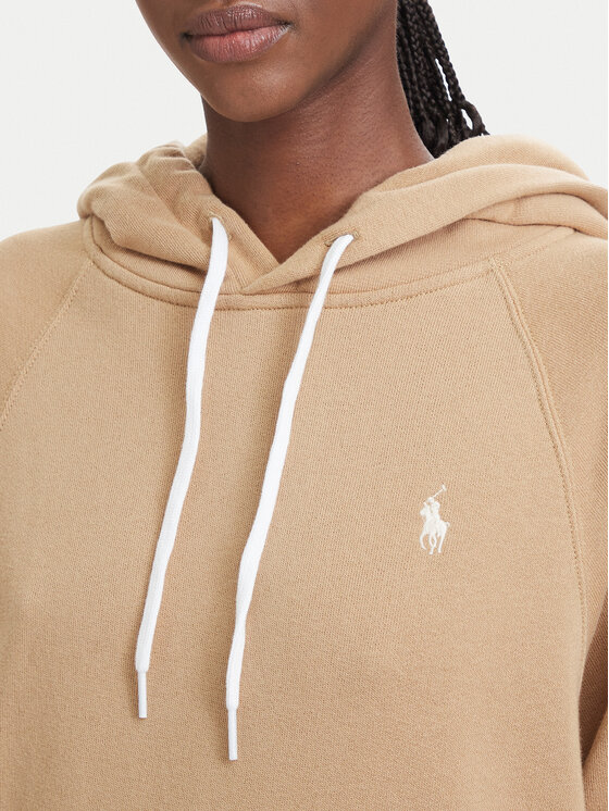 Polo Ralph Lauren Polo Ralph Lauren Pluus 211971691504 Beež Regular Fit