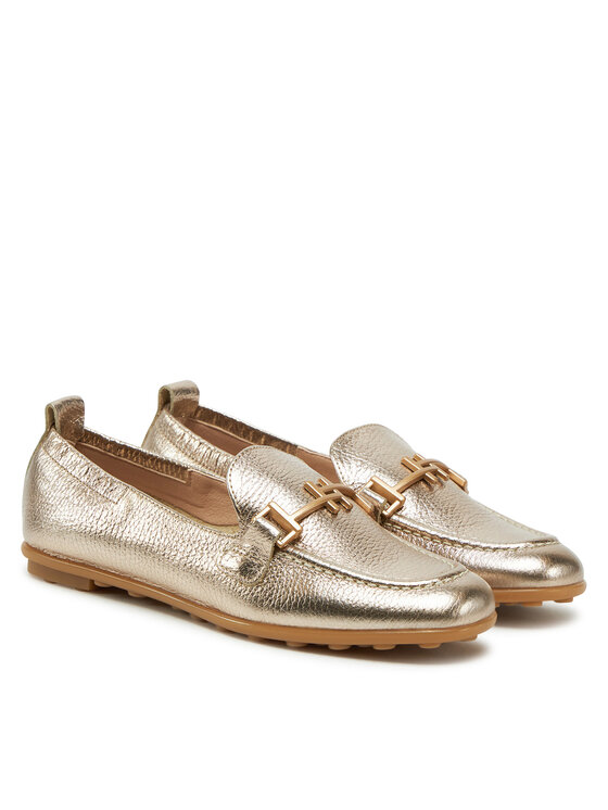 Hispanitas Hispanitas Loaferke HV254027 Zlata