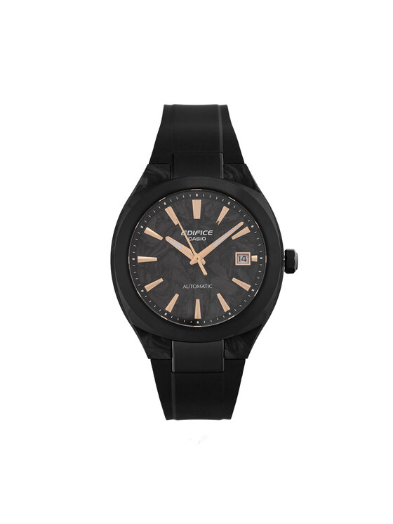 Casio Casio Годинник Edifice EFK-200XPB-1AER Чорний