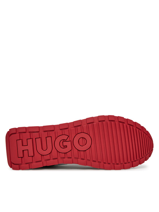 HUGO HUGO Sneakersy Icelin 50536568 Kolorowy