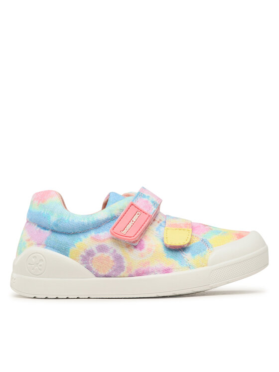 Scarpe basse 232285 M Multicolore