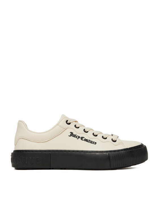 Juicy Couture Juicy Couture Sneakers VSJU003 Écru