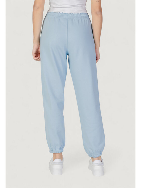 Calvin Klein Jeans Calvin Klein Jeans Pantaloni da tuta MONOLOGO FRENCH TERR Blu French Fit