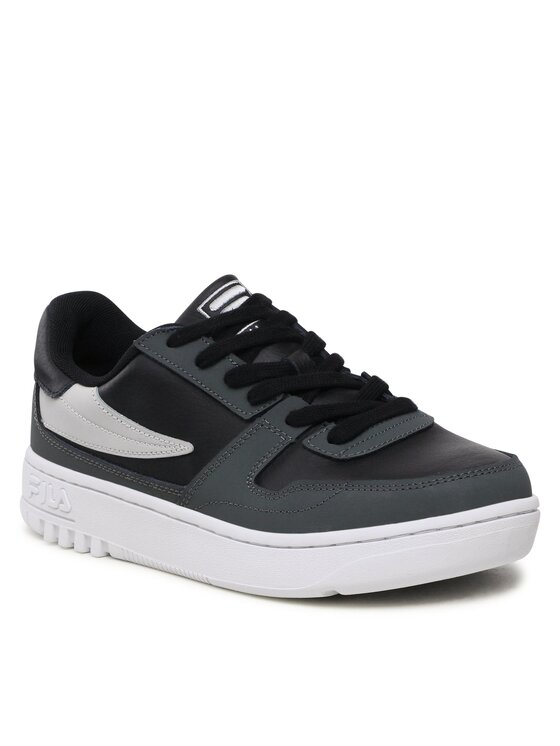 Fila Fila Tenisice Fxventuno L FFM0003.83172 Crna