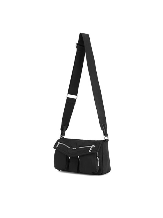 DeeZee DeeZee Τσάντα MDS-B-032-06 Μαύρο