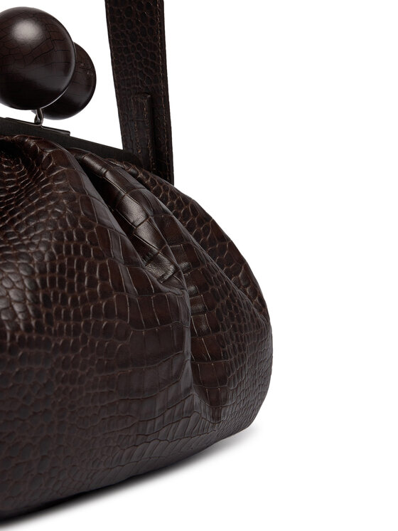 Weekend Max Mara Weekend Max Mara Soma 2615511194600 Brūns