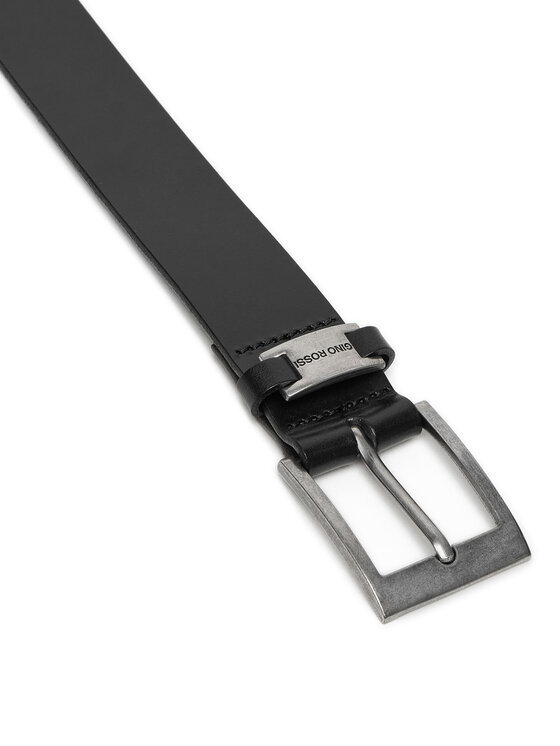 Gino Rossi Gino Rossi Cintura C-LUCK-ZZ24099 Nero