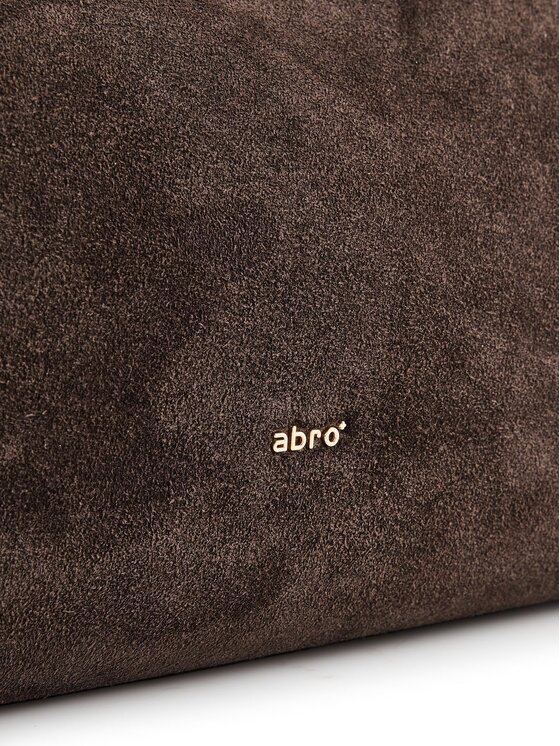 Abro Abro Torebka 334779 Brązowy