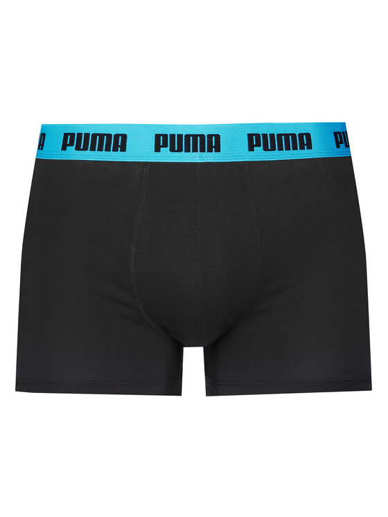 Puma Puma Bokserite komplekt 938327 Must