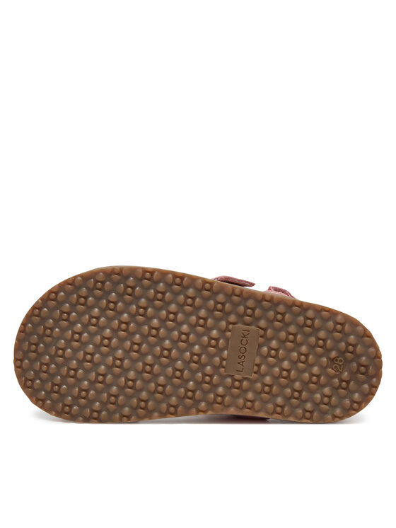 Lasocki Kids Lasocki Kids Basutės CEO-CI12-PATTY-05 Rožinė