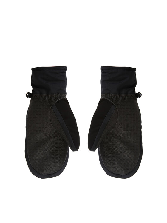 DC Shoes DC Shoes Guanti da sci Franchise ADBHN03006 Nero