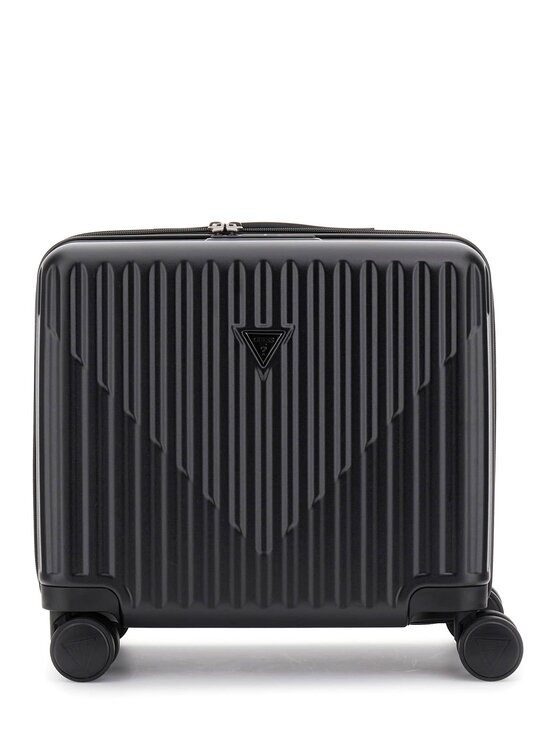 Guess Guess Reisetasche 176825 Schwarz