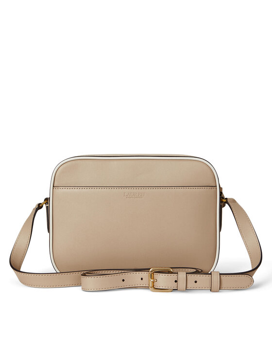 LAUREN RALPH LAUREN LAUREN RALPH LAUREN Torbica 431958983003 Bež