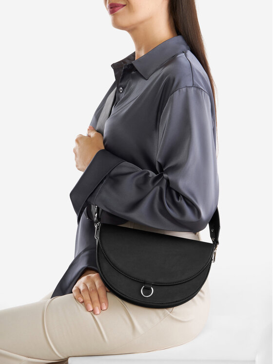 DeeZee DeeZee Borsetta H230955 Nero