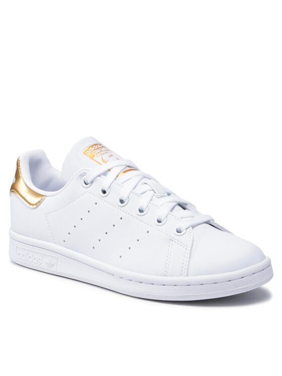 adidas adidas Superge Stan Smith W G58184 Bela