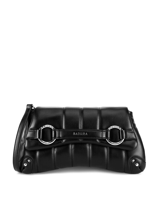 Badura Badura Rankinė JIAO-CS10103 Juoda