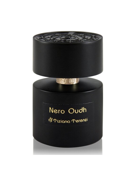 Tiziana Terenzi Tiziana Terenzi Nero Oudh Woda perfumowana