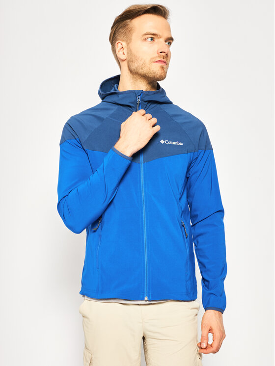 columbia heather canyon softshell