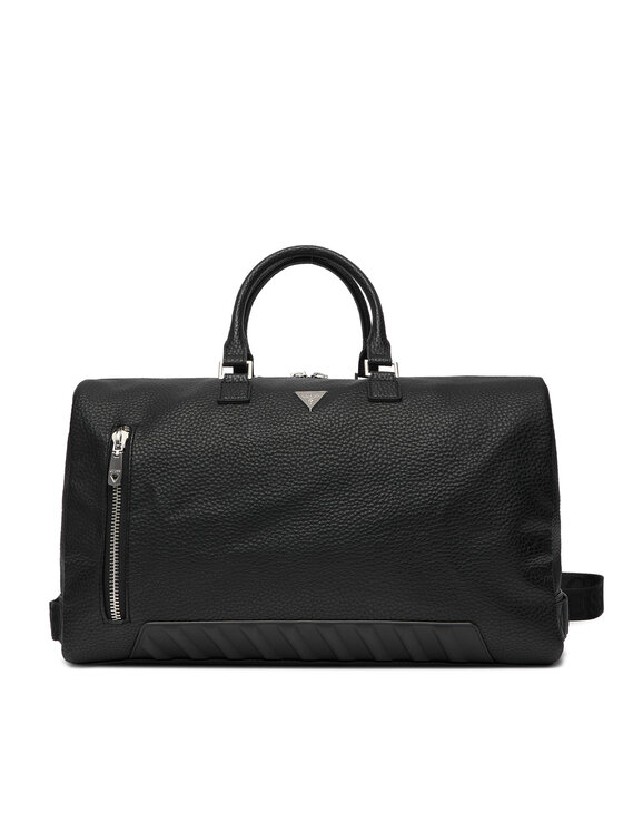 Guess Torba weekendowa TMTOLG P5434 Czarny