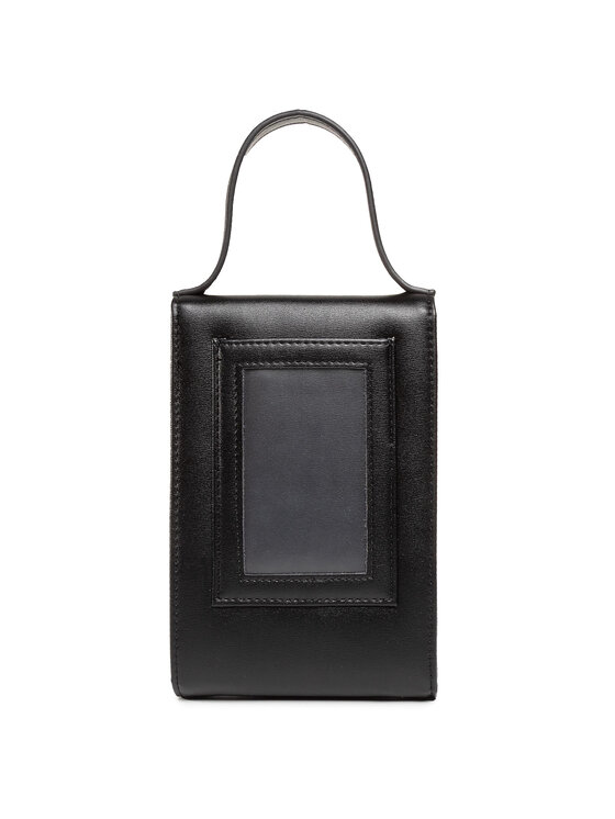 Jenny Fairy Jenny Fairy Handtasche 4W1-029-SS21 Schwarz