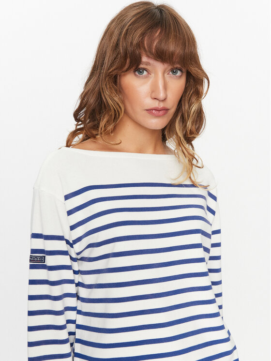 Polo Ralph Lauren Polo Ralph Lauren Majica 211891523001 Écru Regular Fit