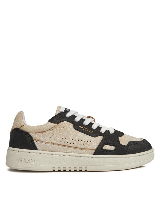 Axel Arigato Sneakersy Dice F1698003 Béžová