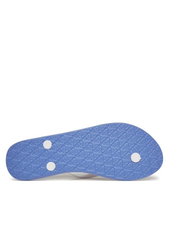 Roxy Roxy В'єтнамки ARJL100683 Білий