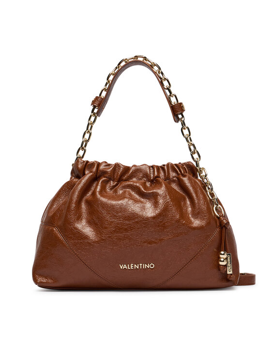 Valentino Geantă Lumira VBSA6F07 Maro
