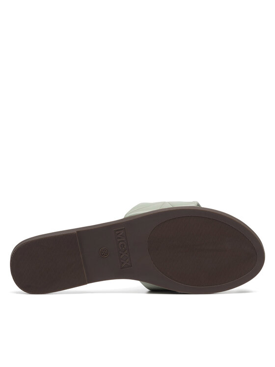 MEXX MEXX Шльопанці WYL021123-02 Зелений