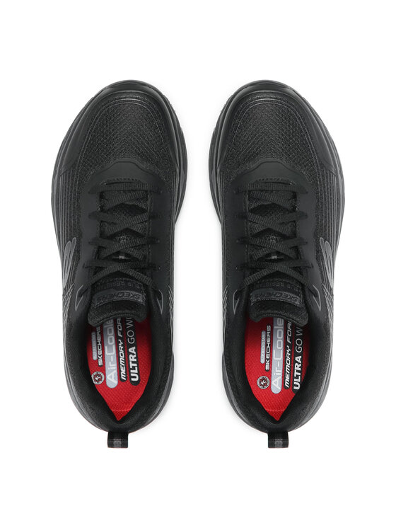 Skechers Skechers Sneakersy Rytas 200021EC/BLK Czarny