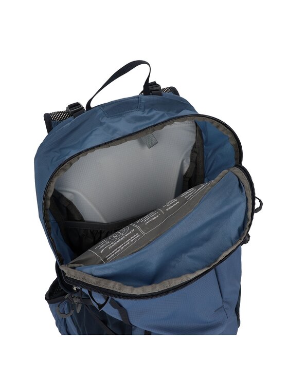 Jack Wolfskin Jack Wolfskin Plecak 300456 Błękitny