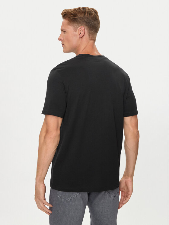 Guess Guess Set t-shirt majica﻿ U4YG52 KCAM1 Šarena Regular Fit