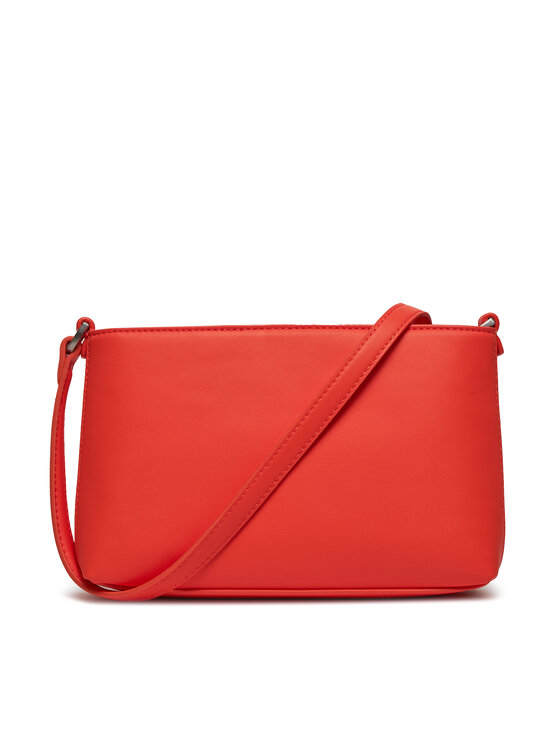 Calvin Klein Calvin Klein Käekott Ck Must Xbody Md K60K610927 Oranž