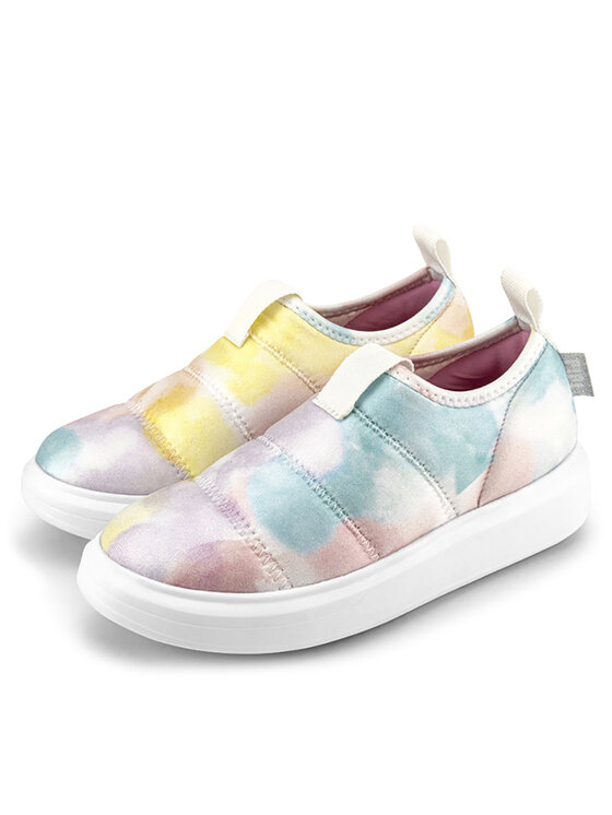 Scarpe basse 1109176 Multicolore