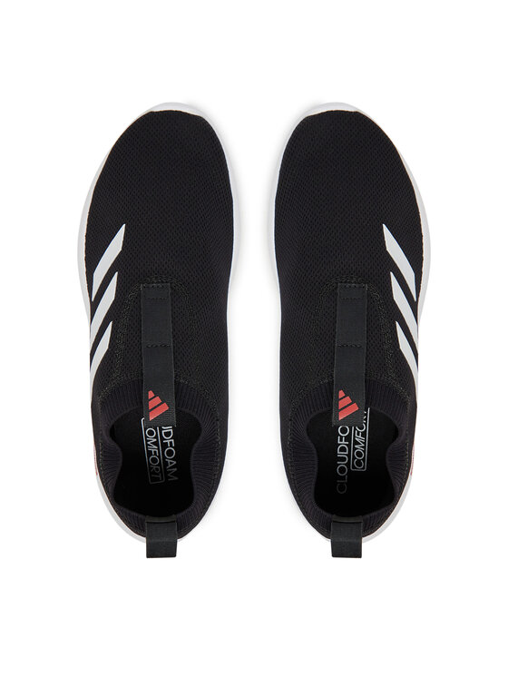 adidas adidas Tenisice Cloudfoam Move Sock Shoes ID6519 Crna