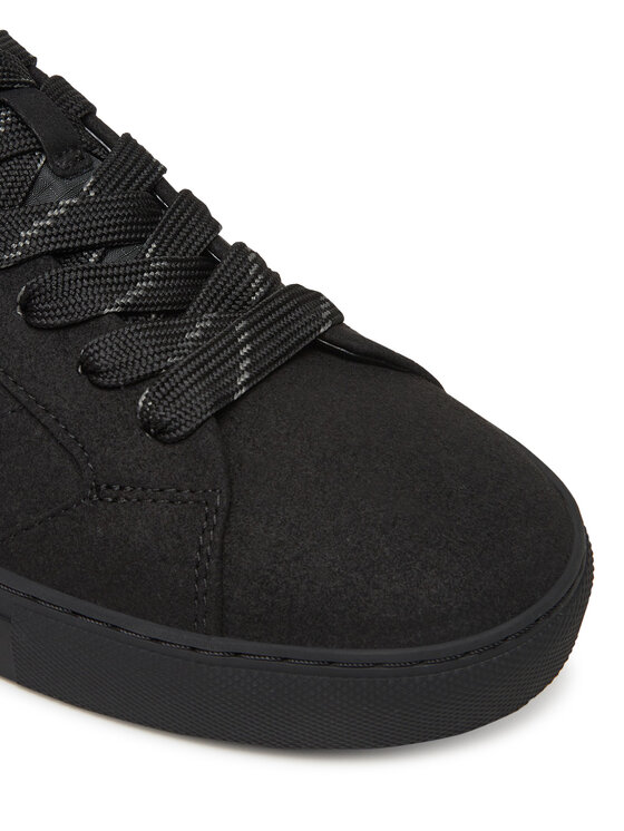 HUGO HUGO Sneakersy Morrie 50548503 Czarny
