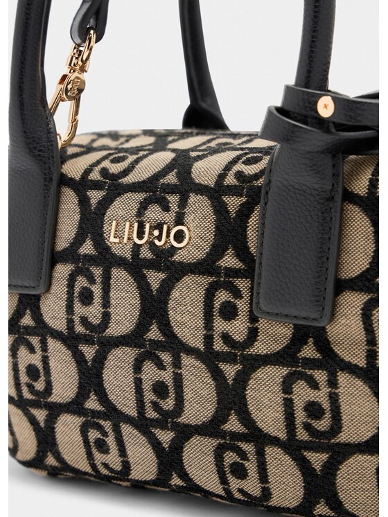 Liu Jo Liu Jo Borsetta AF5028T315200263 Marrone