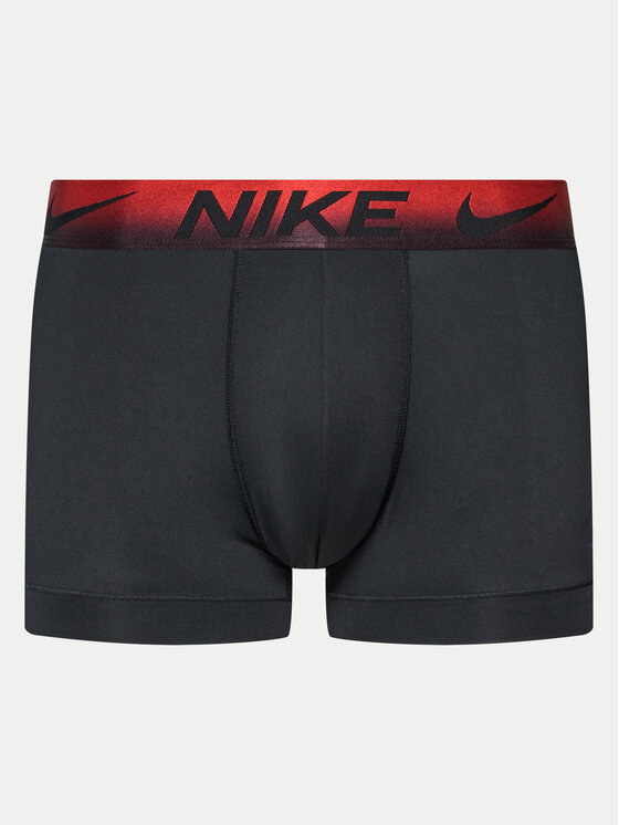 Nike Nike Боксерки Trunk 0000KE1156 Черен