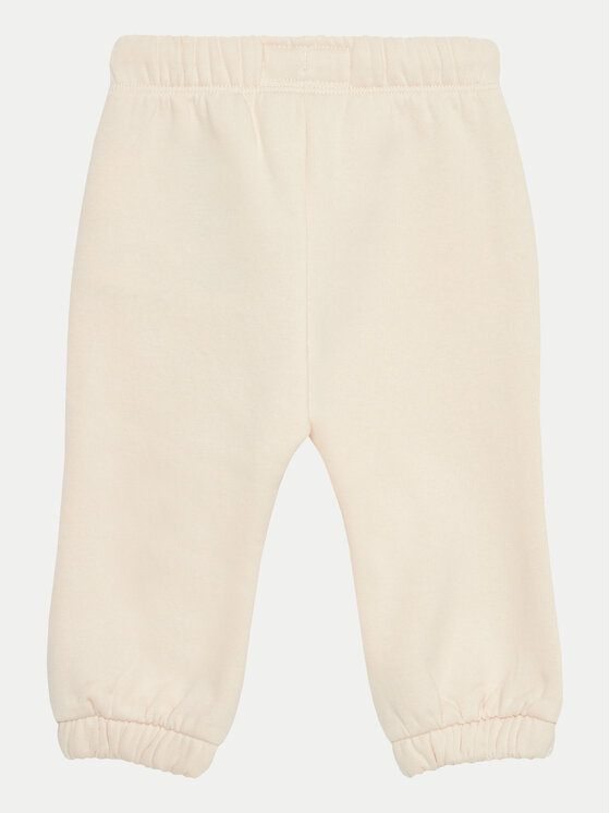 Calvin Klein Jeans Calvin Klein Jeans Суитшърт City Logo IN0IN00224 Бежов Regular Fit