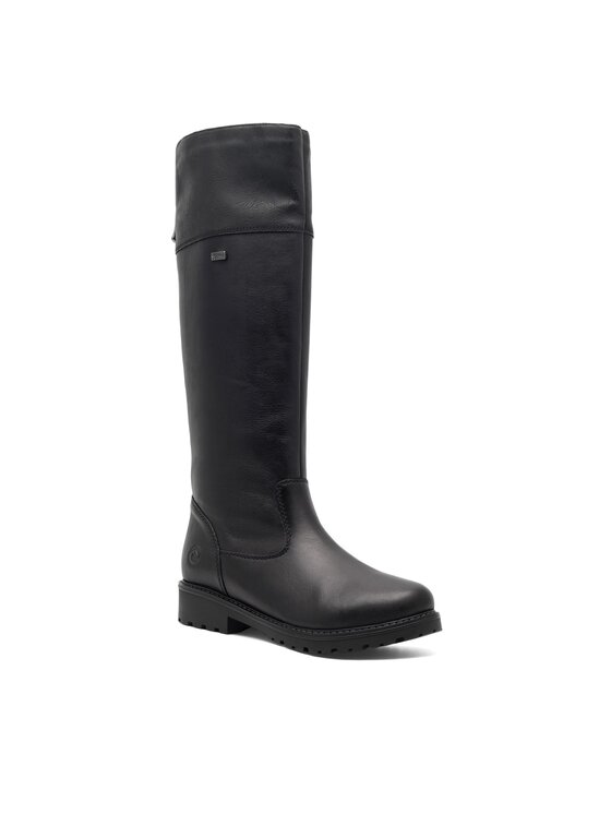 Remonte Remonte Zimske čizme R6581-04 Crna