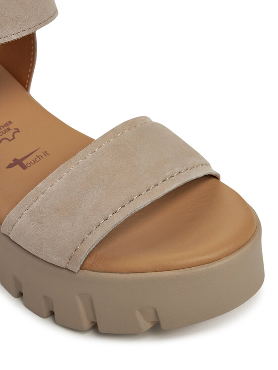 Tamaris Tamaris Sandaalid 1-28712-42 Pruun